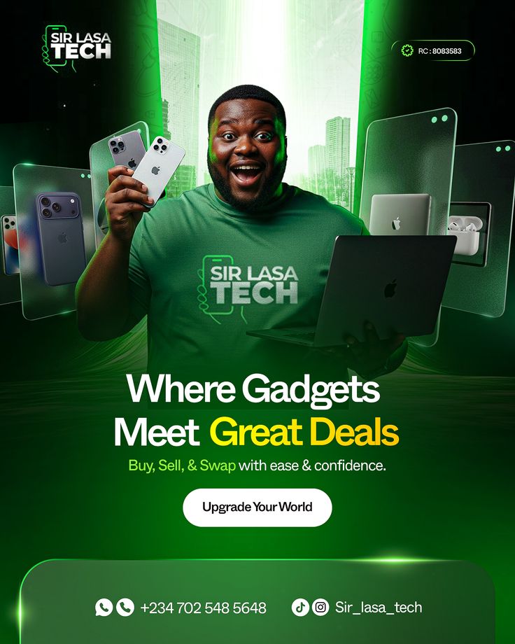Digital Experience